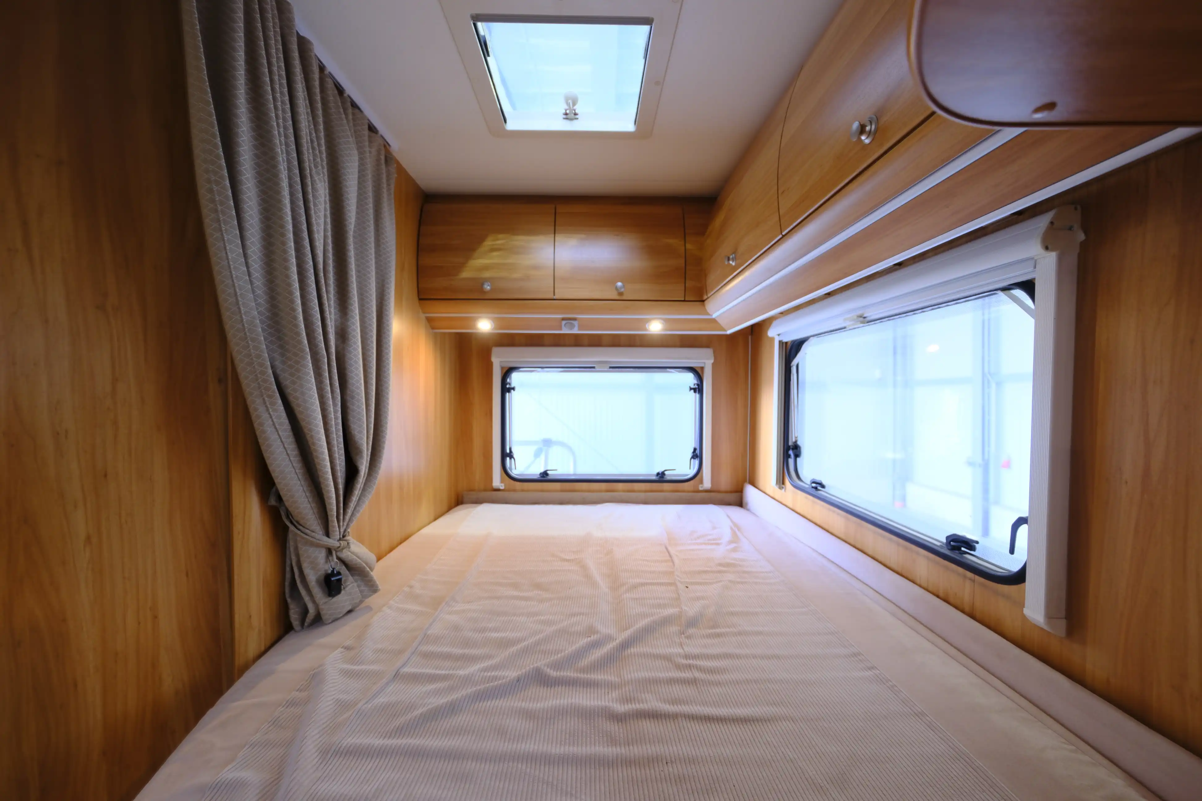 BUERSTNER Marano T 580 - Ansicht 14